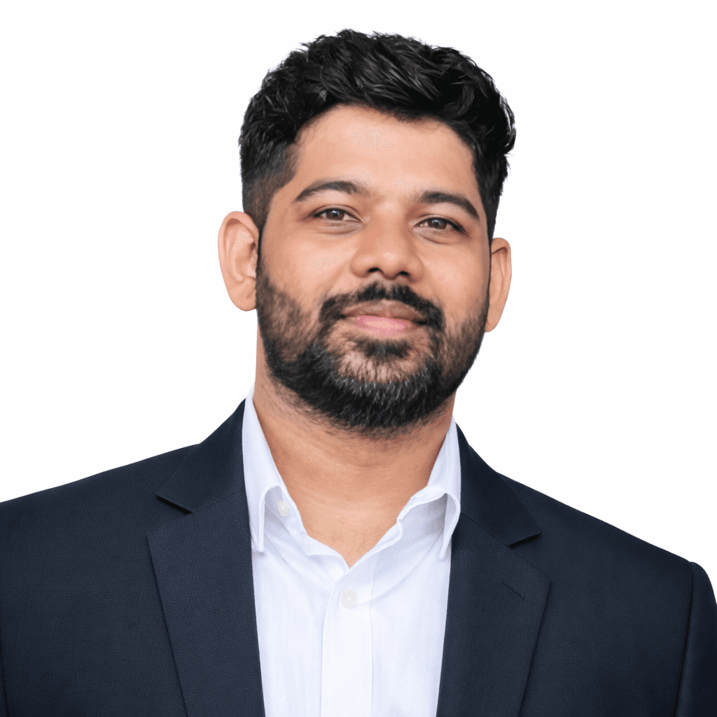 Pavucsan Manokaran